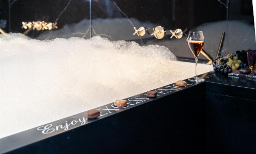 Excess Venice Boutique Hotel & Private Spa - Adults Only image 14