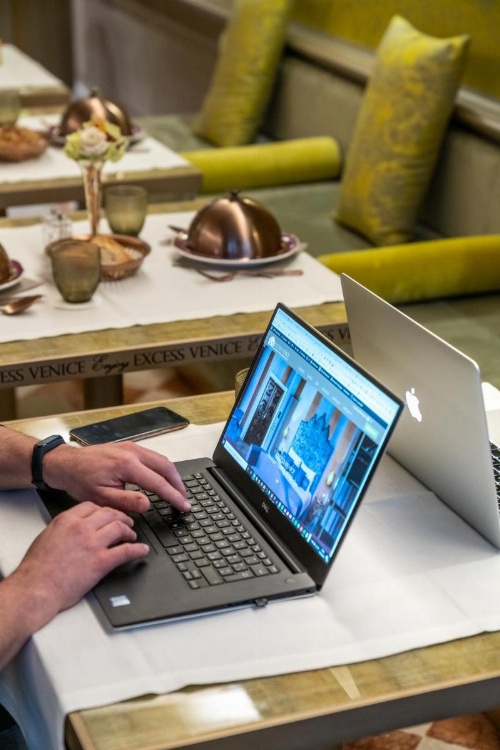 Excess Venice Boutique Hotel & Private Spa - Adults Only image 17