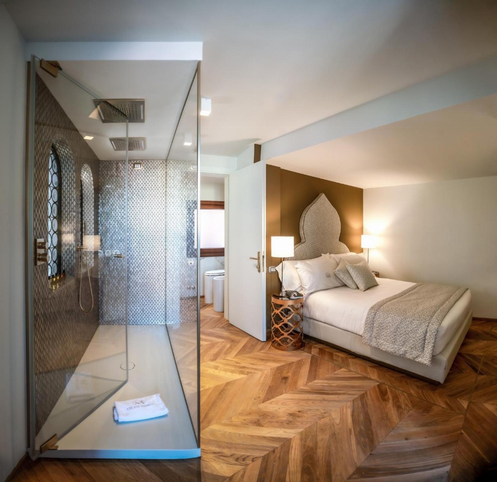 Excess Venice Boutique Hotel & Private Spa - Adults Only Main image