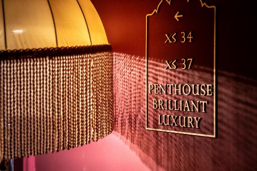 Excess Venice Boutique Hotel & Private Spa - Adults Only image 21