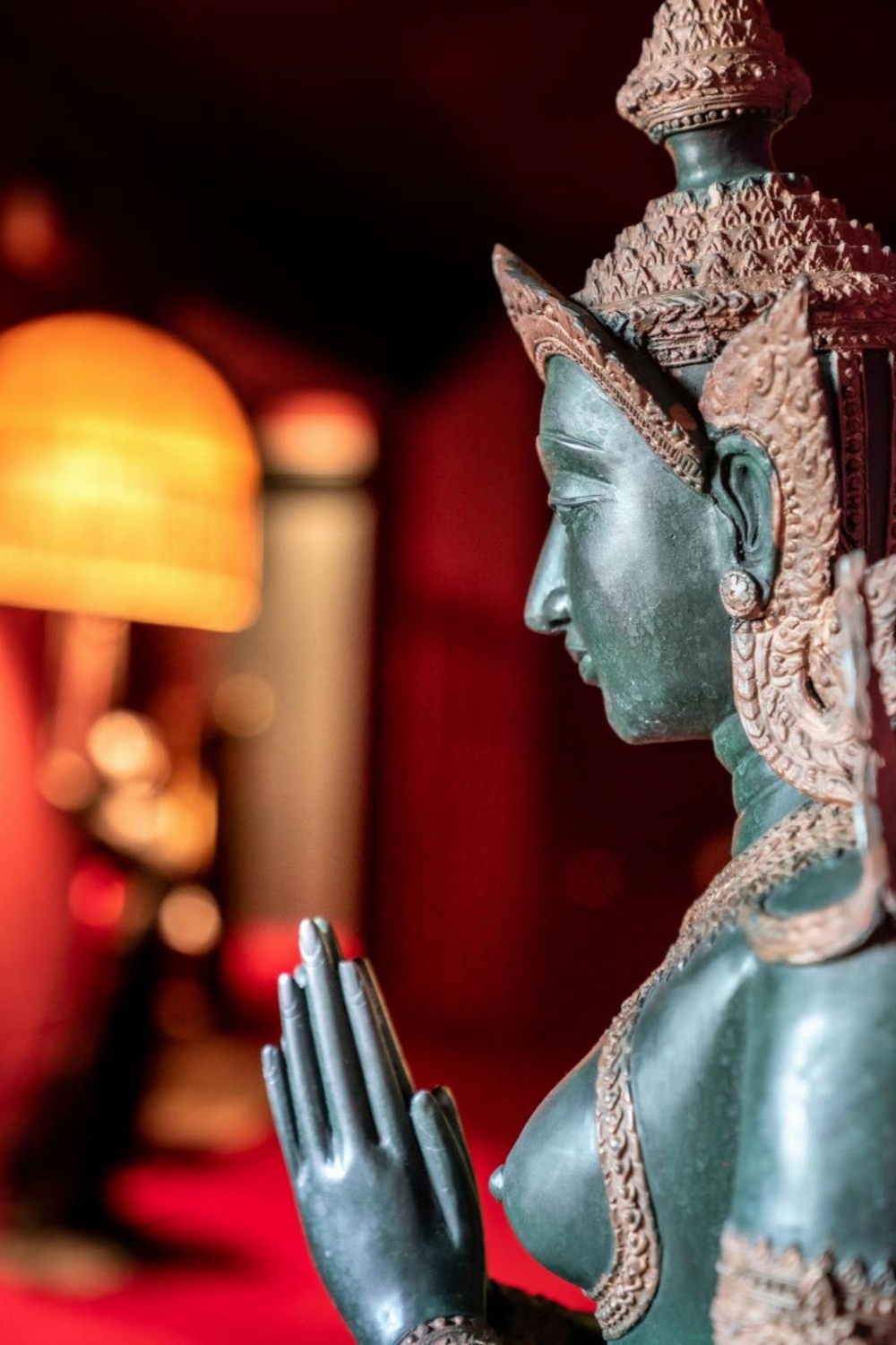 Excess Venice Boutique Hotel & Private Spa - Adults Only Main image