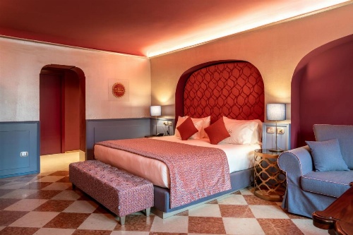 Excess Venice Boutique Hotel & Private Spa - Adults Only image 28