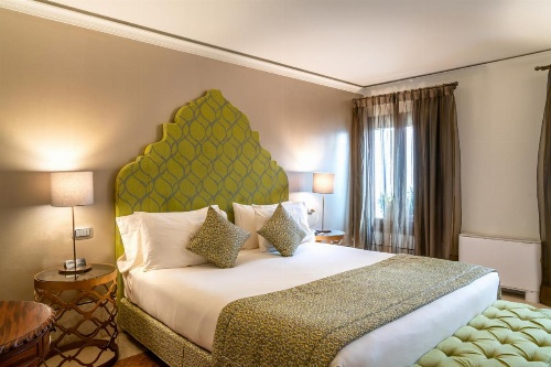 Excess Venice Boutique Hotel & Private Spa - Adults Only image 29