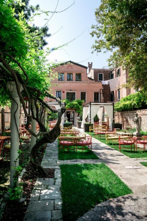 Excess Venice Boutique Hotel & Private Spa - Adults Only image 34