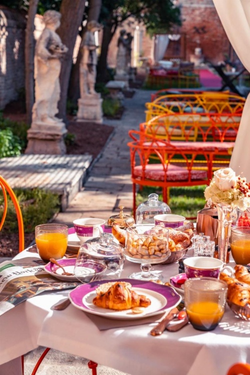 Excess Venice Boutique Hotel & Private Spa - Adults Only image 35