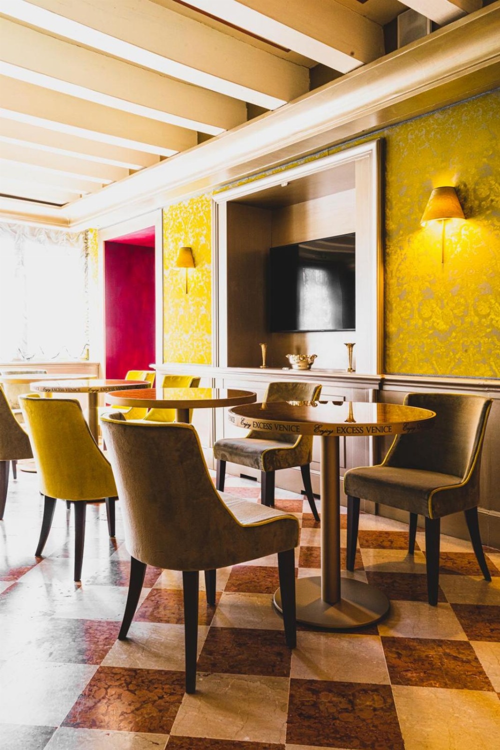 Excess Venice Boutique Hotel & Private Spa - Adults Only