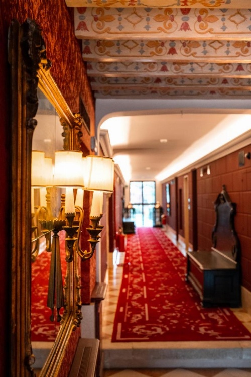 Excess Venice Boutique Hotel & Private Spa - Adults Only image 40