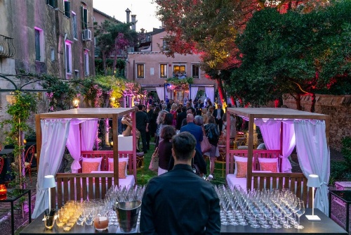 Excess Venice Boutique Hotel & Private Spa - Adults Only image 9